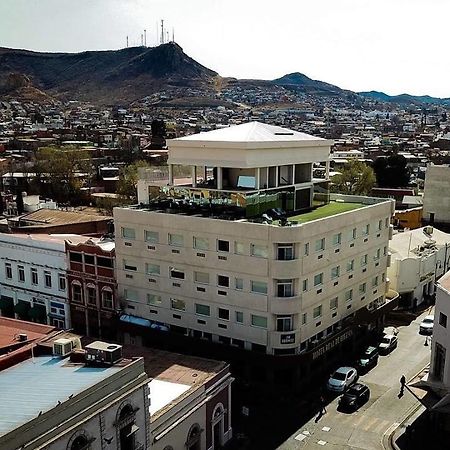 Hotel Real De Biezma Parral Exterior foto