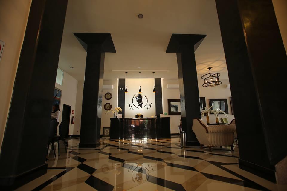 Hotel Real De Biezma Parral Exterior foto